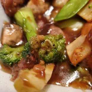 Steak Kow