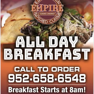 Empire Cuisine and Market