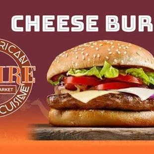 burgers, food, burger