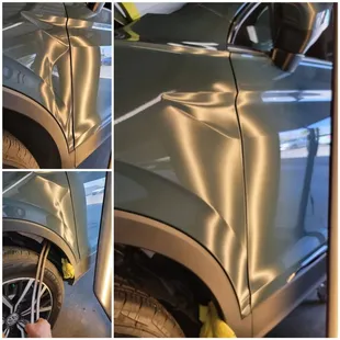 Dent Repair, Dent removal,  Auto Dent Repair, Big Dent Repair, Paintless Dent Repair, Paintless Dent Removal,  PDR, Hail Repair,