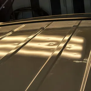 Got Hail Damage?? 
(915) 226-7159
https://g.co/kgs/HNbycW
www.empiredentbody.com