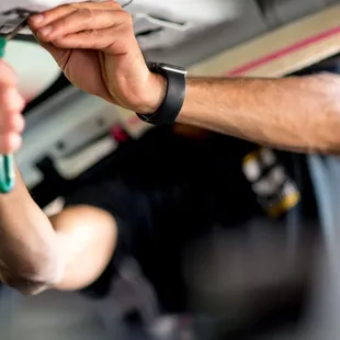 Hail Repair in El Paso | Dent Repair in El Paso | Paintless Dent Repair in El Paso | El Paso Hail Repair | El Paso Dent Repair