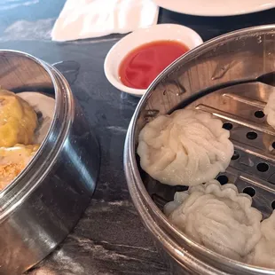 Jumbo Siu Mai