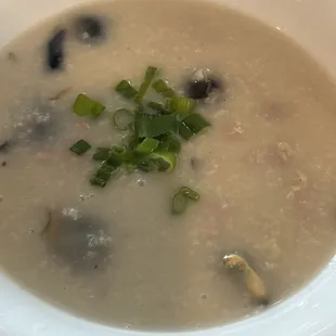 Congee