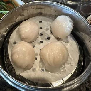 Steamed Dumpling