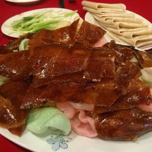 Peking Duck