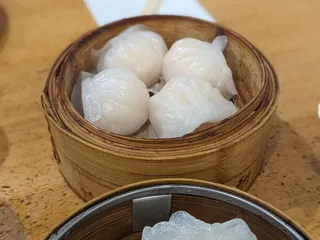 Winsor Dim Sum Café