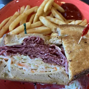 Dinty Moore Sandwich -9.5/10