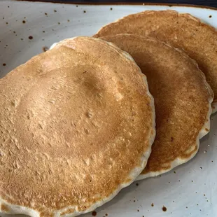 Pancakes - 8.8/10