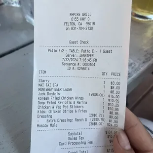 All this for 100 bucks, hard to bet anywhere else!