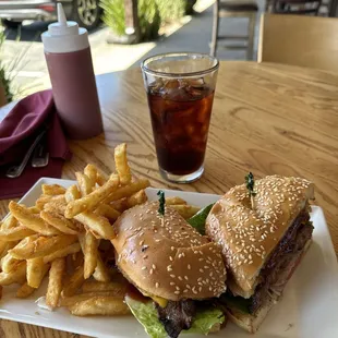 food, burgers, burger