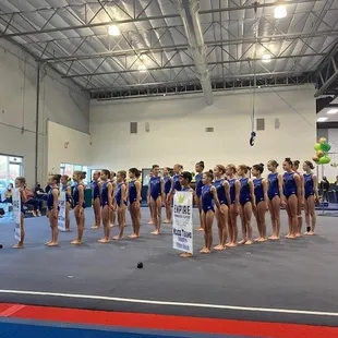 In House Competition Spring 2021