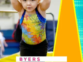 Byers Gymnastics Center