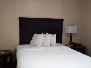 Ashley Quarters Hotel