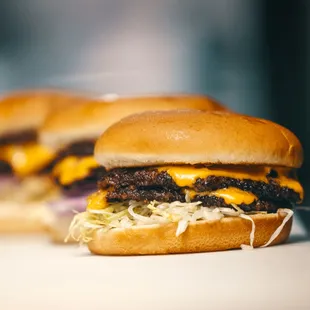 burger, food, burgers