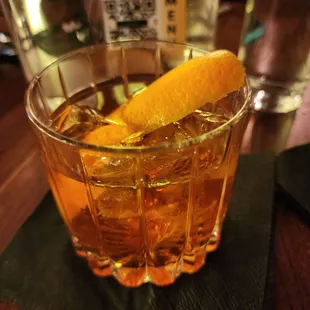 Sazerac