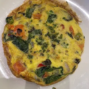 Fritatta