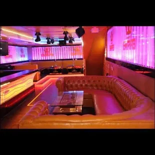 Perfect spot to celebrate birthdays