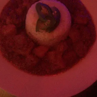 Every mid-eastern food