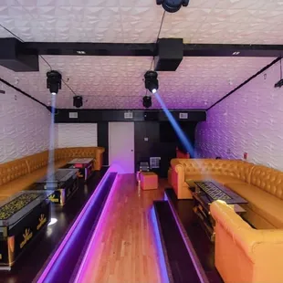 Come celebrate your birthday/special event in life