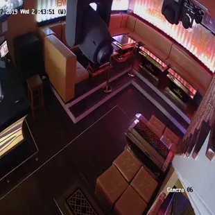 Your designers lounge