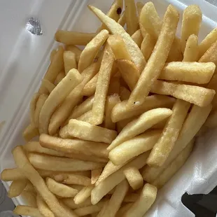 Fries