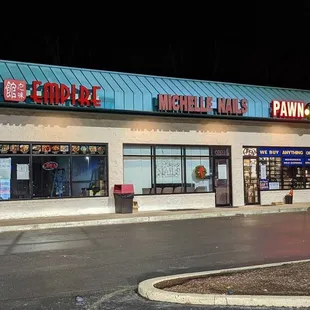 Near Walgreens in 19702.