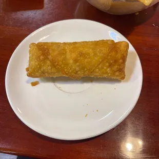Egg roll