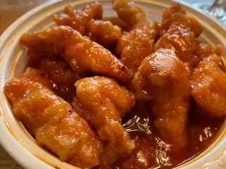 Benichopsticks Restaurant