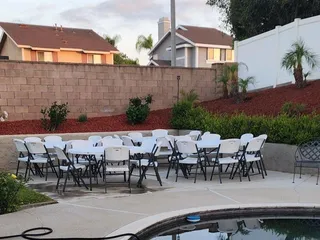 Ace Party Rental - Corona