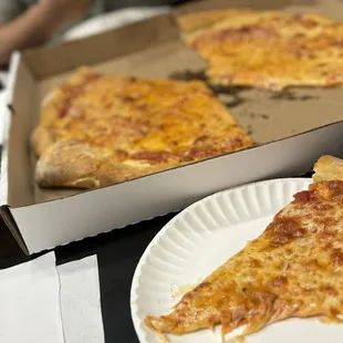 Empire Pizza & Pub