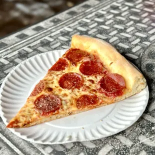 pizza, food