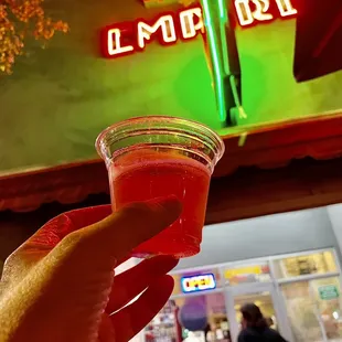 drink