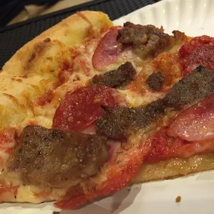 Pizza Slices