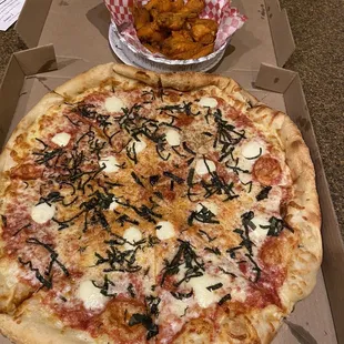 Hot Wings