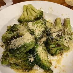Broccoli Romano