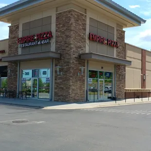 Empire Pizza &amp; Bar in Fort Mill SC