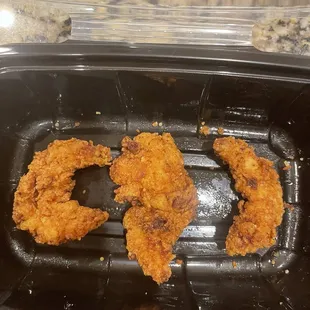 Chicken Tenders