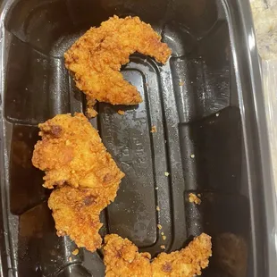 Chicken Tenders