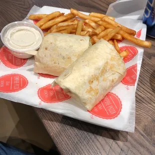 wraps, food, burritos and wraps, burrito