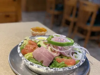 Carmellas Pizza Grill