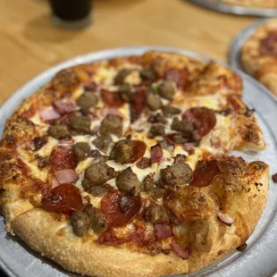 Empire Pizza