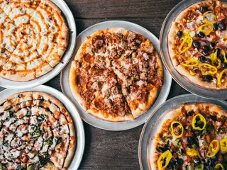 Empire Pizza- Newport