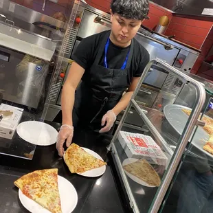 A slice... my mouth waters!