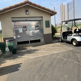 Empire Ranch Golf Club