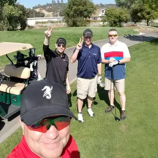 Tournament Time!