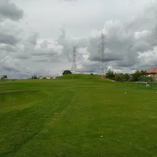 Empire ranch golf course