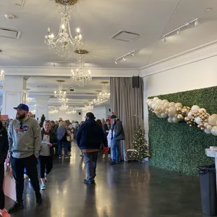 Midtown merry market 2021