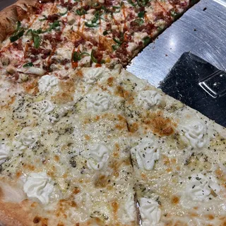 20" MCA