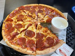 Papa Dio's Restaurant & Wine Bar